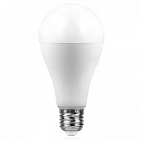 Лампа светодиодная Feron LB-98 E27 20Вт 2700K 25787