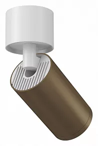 Спот Maytoni Focus S C050CL-1WBZ