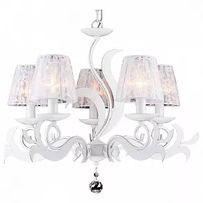 Подвесная люстра Omnilux Caulonia OML-75203-05