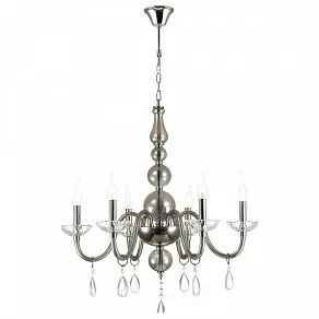 Подвесная люстра Odeon Light Kepria 4725/6