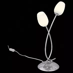 Настольная лампа декоративная ST-Luce Luna SL478.104.02