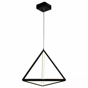 Подвесной светильник Favourite Pyramidis 2257-1P