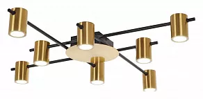 Потолочная люстра MyFar Gella MR1180-8C