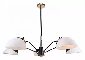 Люстра на штанге F-promo Vitra 2686-5P