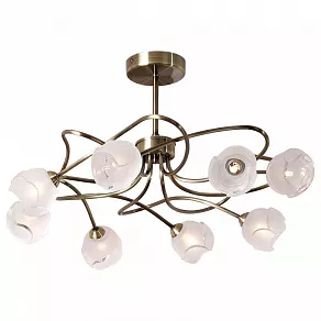 Люстра на штанге Citilux Кода CL216183