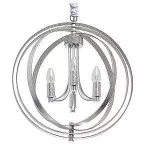 Подвесная люстра Chiaro Джестер 6 104012604