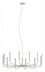 Подвесная люстра Nowodvorski Orto XII B 11465