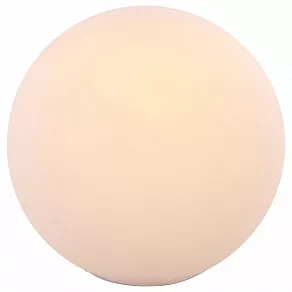 Настольная лампа декоративная Globo Balla 2280