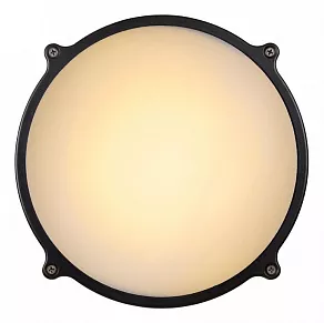 Накладной светильник Lucide Hublot-led 14810/26/36