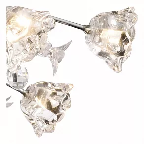 Потолочная люстра Arte Lamp Fascina A3102PL-20-1CC