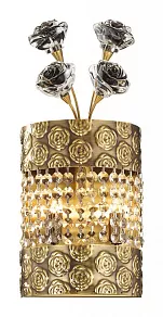 Накладной светильник Odeon Light Sheratan 2515/2W