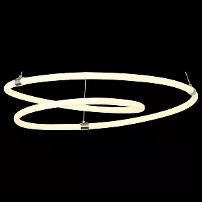 Подвесной светильник Moderli Lama V2911-PL