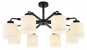 Люстра на штанге Escada Lord 2133/8P