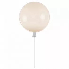 Накладной светильник Loft it Memory 5055C/M white