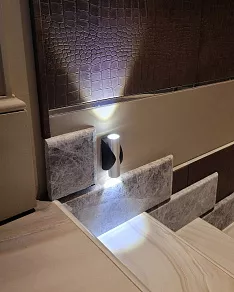 Бра Abrasax Nora W1221