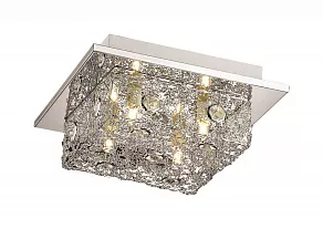 Накладной светильник Odeon Light Aldo 2260/4C