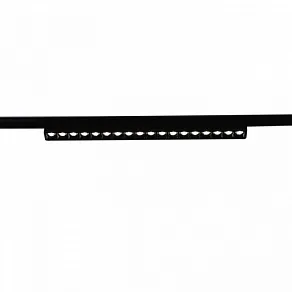 Накладной светильник Reluce  13004-9.3-001UR magnetic LED18W BK