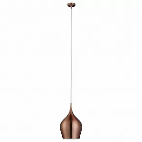 Подвесной светильник Arte Lamp Vabrant A6426SP-1BZ