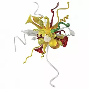 Бра Lightstar Vulcano 890063