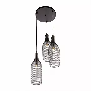 Подвесной светильник Rivoli Martina Б0047539