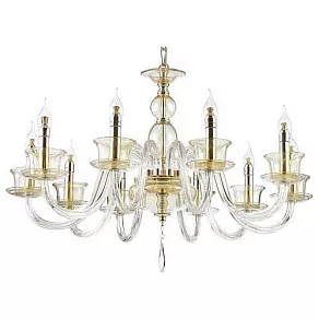 Подвесная люстра Odeon Light Tinta 3951/8