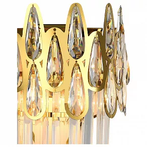 Бра Natali Kovaltseva Navis NAVIS 76019/2W GOLD