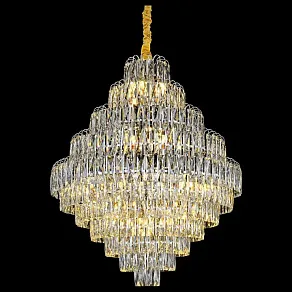 Подвесная люстра Alfa-Light F3624 F3624-12