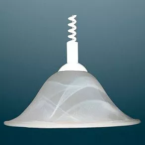 Подвесной светильник Arte Lamp Cucina A6431SP-1WH