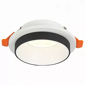 Встраиваемый светильник ST-Luce Chomia ST206.508.01