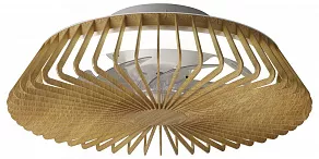 Светильник с вентилятором Mantra (люстры-вентиляторы) Himalaya 8198