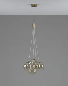 Подвесная люстра Moderli Renny V11721-5P