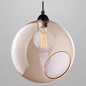 Подвесной светильник TK Lighting Pobo 1934 Pobo 1