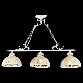 Подвесная люстра Maytoni Keramos ARM030-03-G