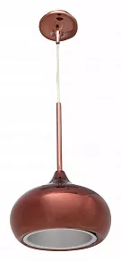 Подвесной светильник Abrasax Anke MA03524CG-001-01