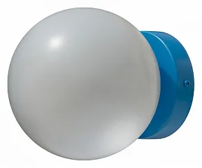 Накладной светильник Inodesign Toddler Toddler Blue 44.1214