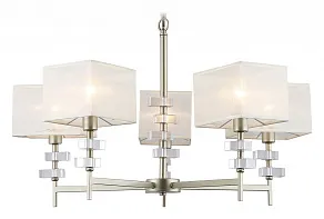 Подвесная люстра Ambrella Light HIGH LIGHT LH71331