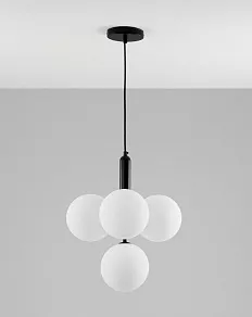 Подвесная люстра Moderli Kolinz V2040-P