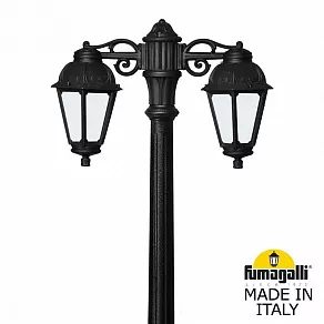 Фонарный столб Fumagalli Gigi Bisso/Saba K22.156.S20.AYF1RDN