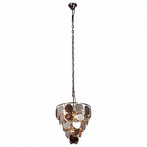 Подвесной светильник Vitaluce V5842 V5842-7/10