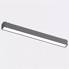 Накладной светильник Italline Kreator IT09-9012 black 4000K