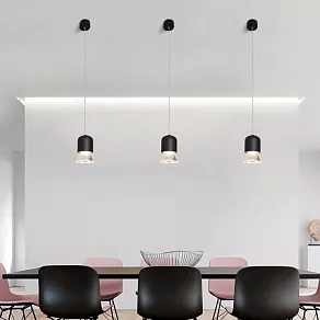 Подвесной светильник Imperiumloft ADAR adar01