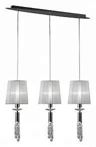Подвесной светильник Mantra Tiffany 3855