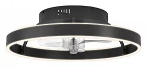 Светильник с вентилятором Eglo ПРОМО Marinella 35098