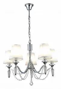 Подвесная люстра SIMPLE STORY 1014 1014-5PL