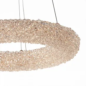 Подвесной светильник Citilux CLOUDY CL323152