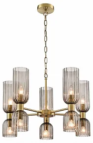 Подвесная люстра Velante 281 281-443-10