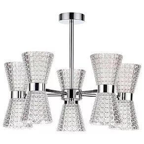 Люстра на штанге Lumion Boccale 3599/60CL