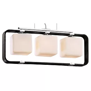 Подвесной светильник Odeon Light Via 2199/3