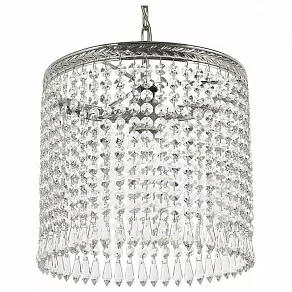 Подвесная люстра Dio D’Arte Cremono Cremono E 1.2.25.400 N