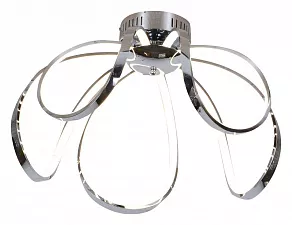 Потолочная люстра Moderli Astra V2840-CL